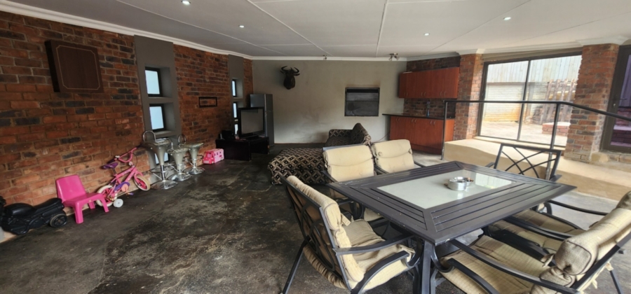 3 Bedroom Property for Sale in Cashan North West